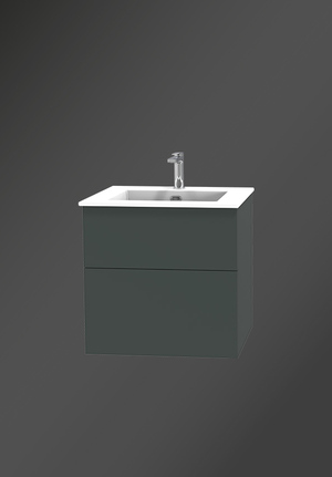 City Vanity Unit 60 Highland Green 