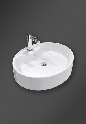 Basin 173W1 White (1)