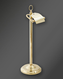 Paper Holder With Lid Polished Brass (1)