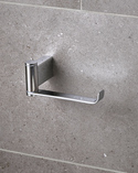 Boston Toilet Roll Holder Swivel Chrome (1)