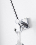 Atlanta Robe Hook Chrome (2)