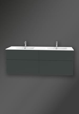 City Vanity Unit 1600 Highland Green