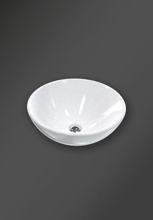 Basin 133W White (1)