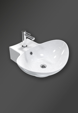 Basin 116W1 White (1)