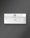 Basin Velca 100 White (1)