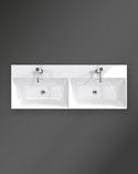 Basin Velca 120 White (1)