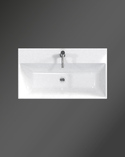 Basin Velca 80 White (1)